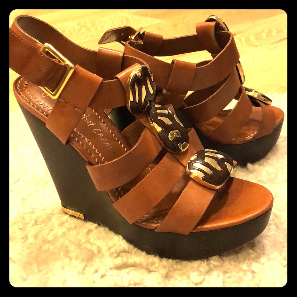 Jean-Michel Casabat Sandals